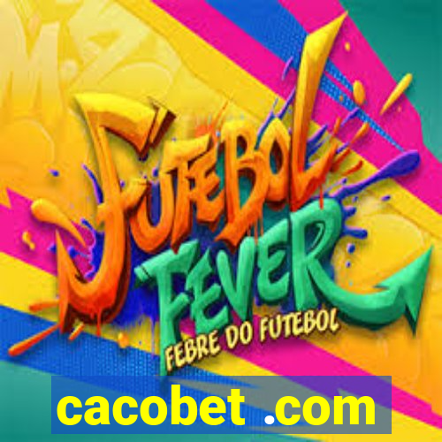 cacobet .com